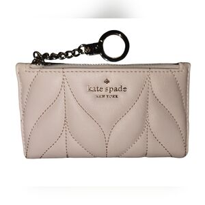 Kate Spade Keychain Wallet